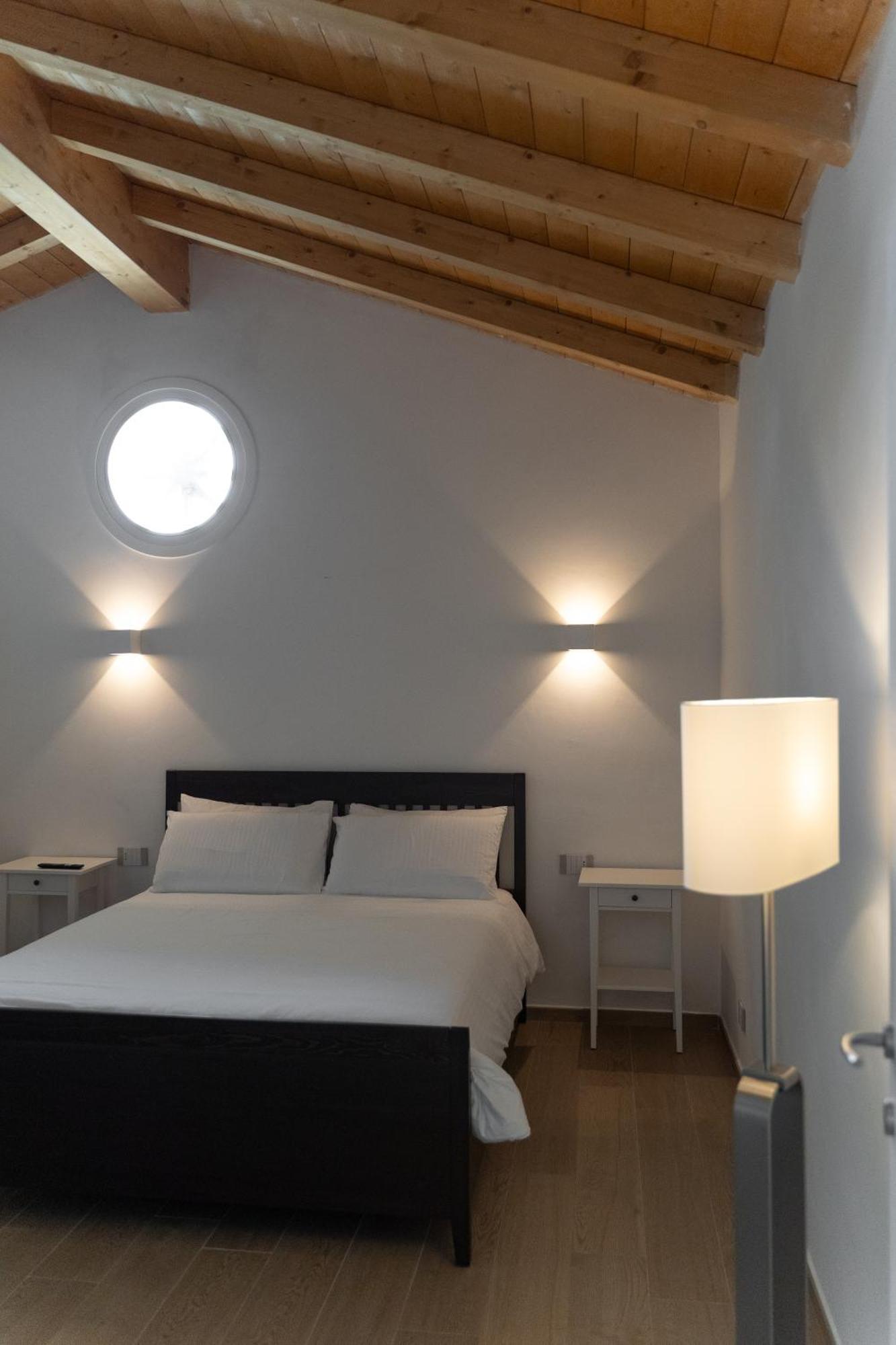 Bed and breakfast Iris Módena