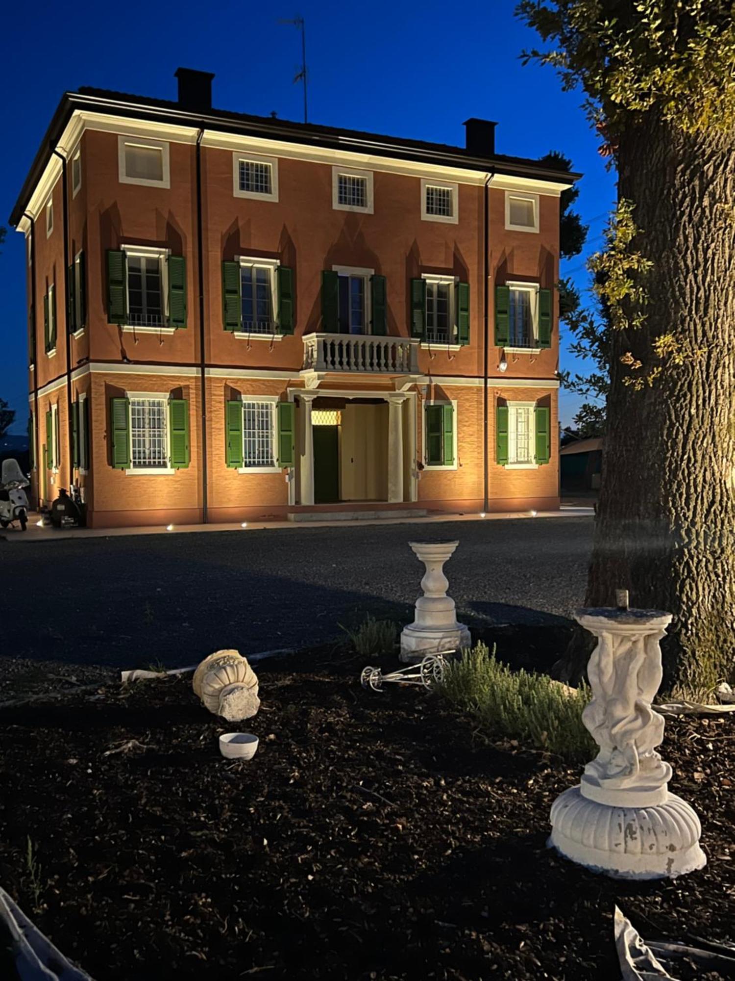 Iris Bed and breakfast *