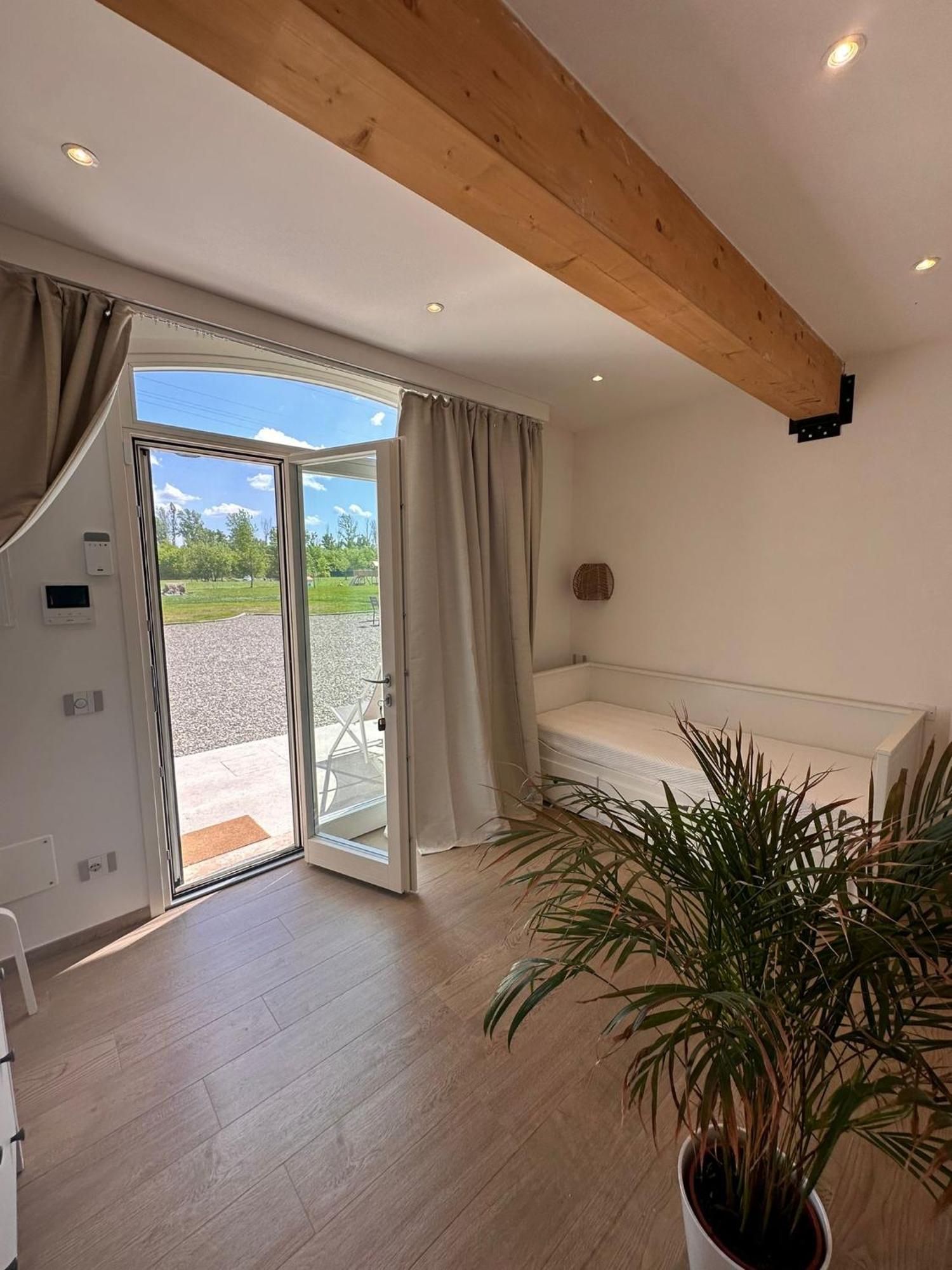 Bed and breakfast Iris Módena