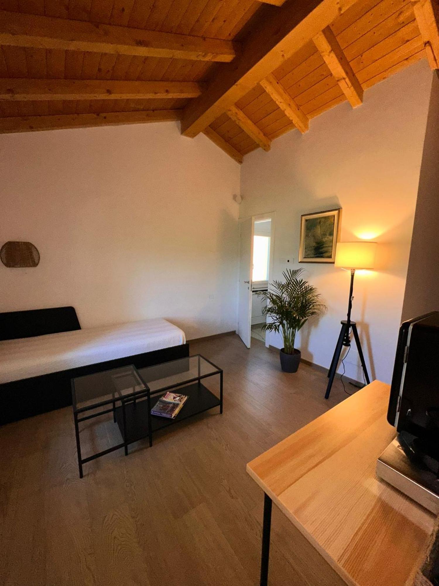 Iris Bed and breakfast Módena